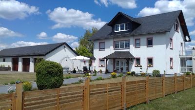 Pension Kölzer Ferienwohnung